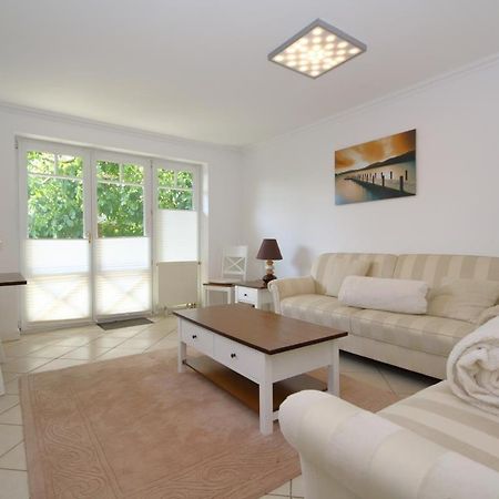 App. Leyla Eg Apartment Westerland Bagian luar foto