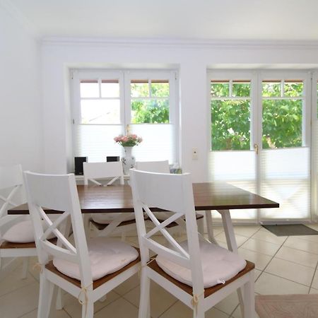 App. Leyla Eg Apartment Westerland Bagian luar foto