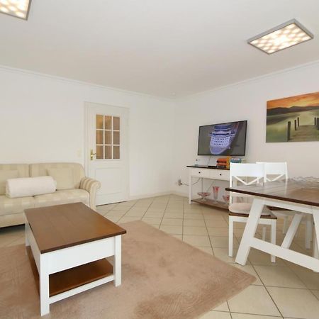 App. Leyla Eg Apartment Westerland Bagian luar foto