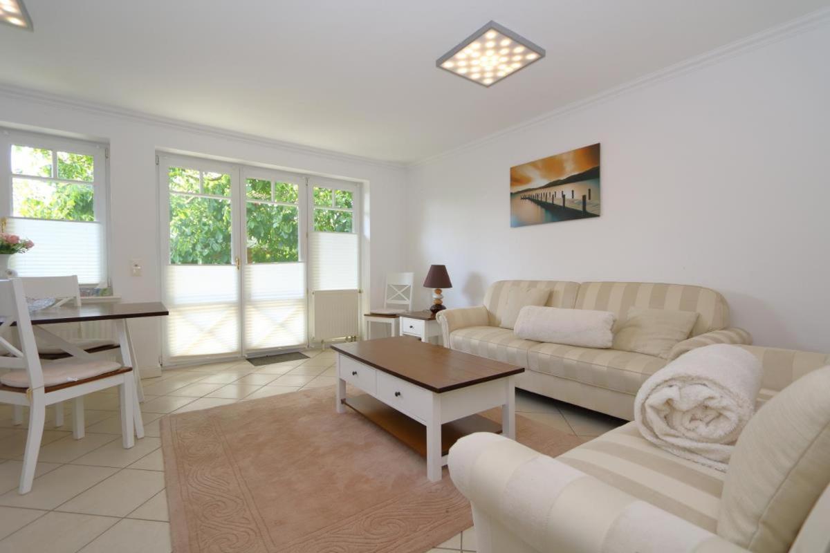 App. Leyla Eg Apartment Westerland Bagian luar foto