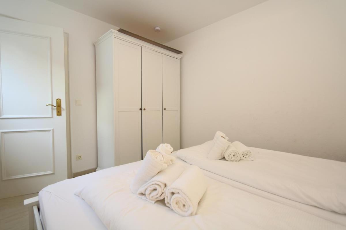 App. Leyla Eg Apartment Westerland Bagian luar foto