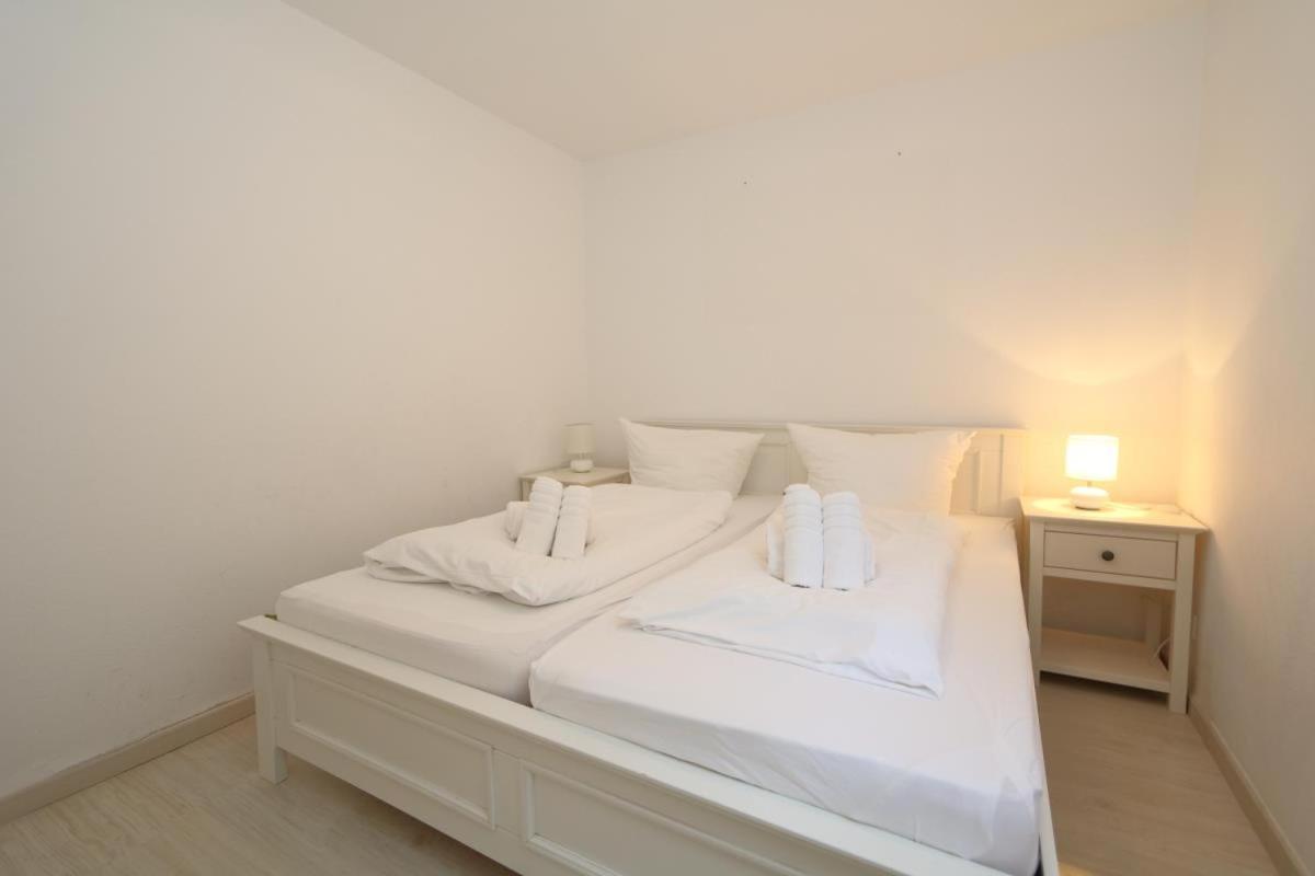 App. Leyla Eg Apartment Westerland Bagian luar foto