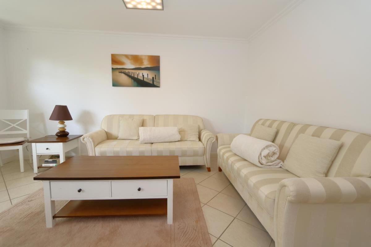 App. Leyla Eg Apartment Westerland Bagian luar foto