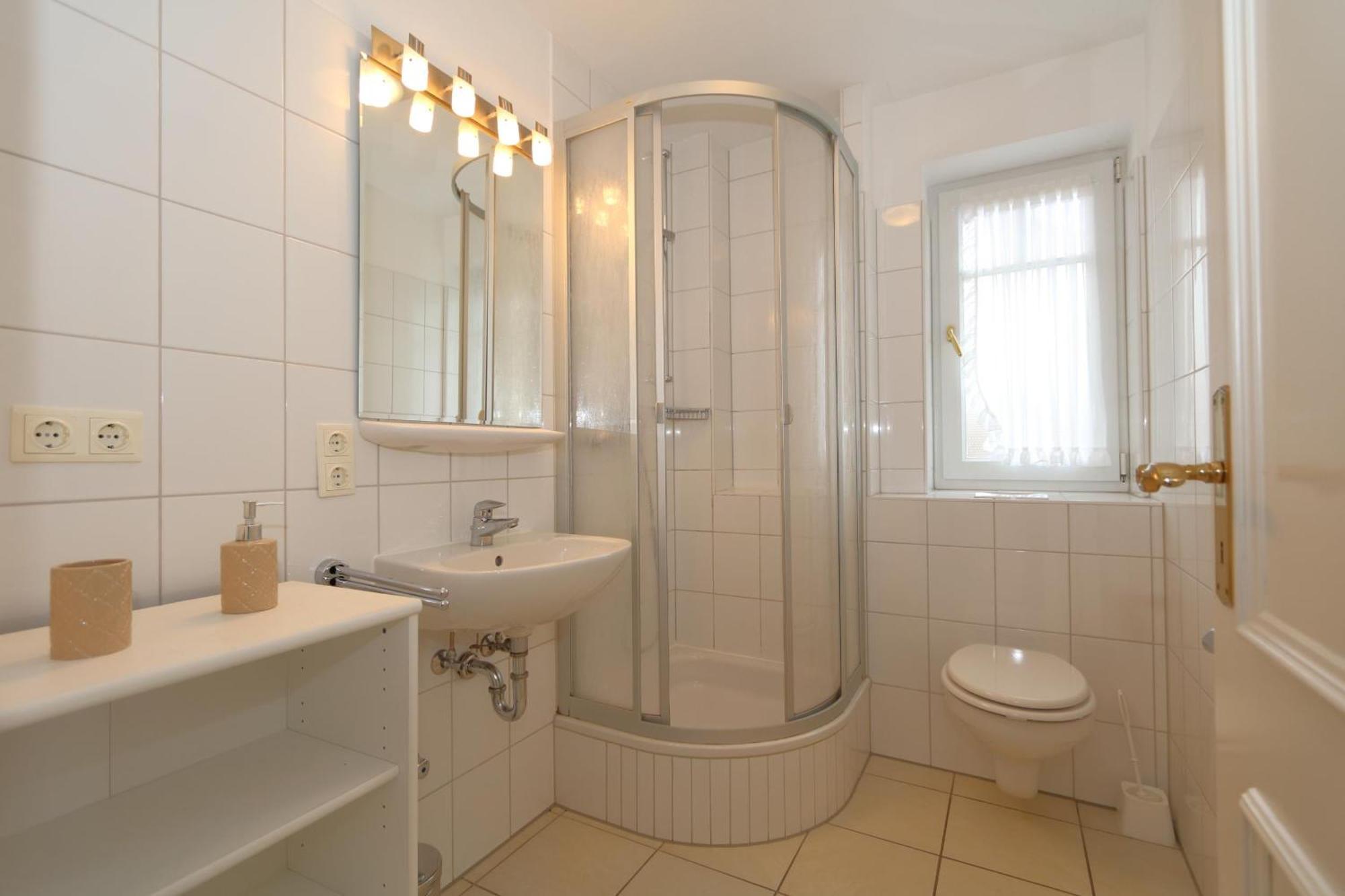 App. Leyla Eg Apartment Westerland Bagian luar foto