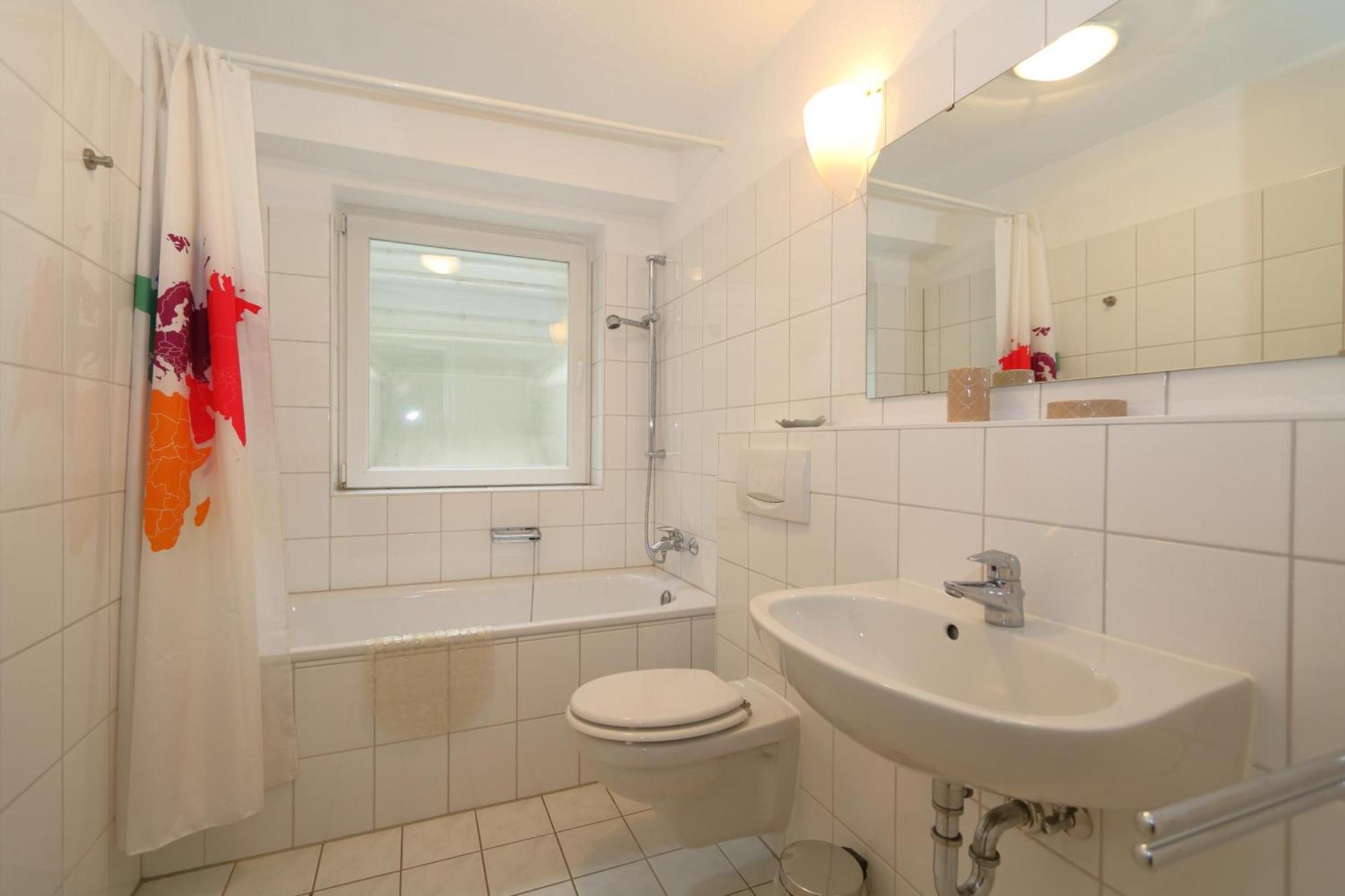 App. Leyla Eg Apartment Westerland Bagian luar foto