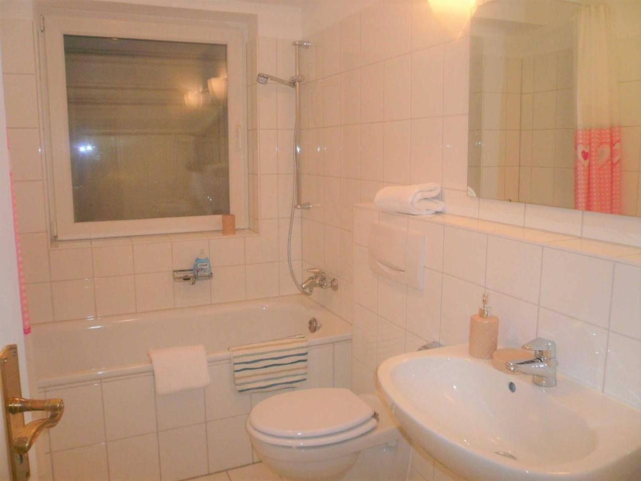 App. Leyla Eg Apartment Westerland Ruang foto