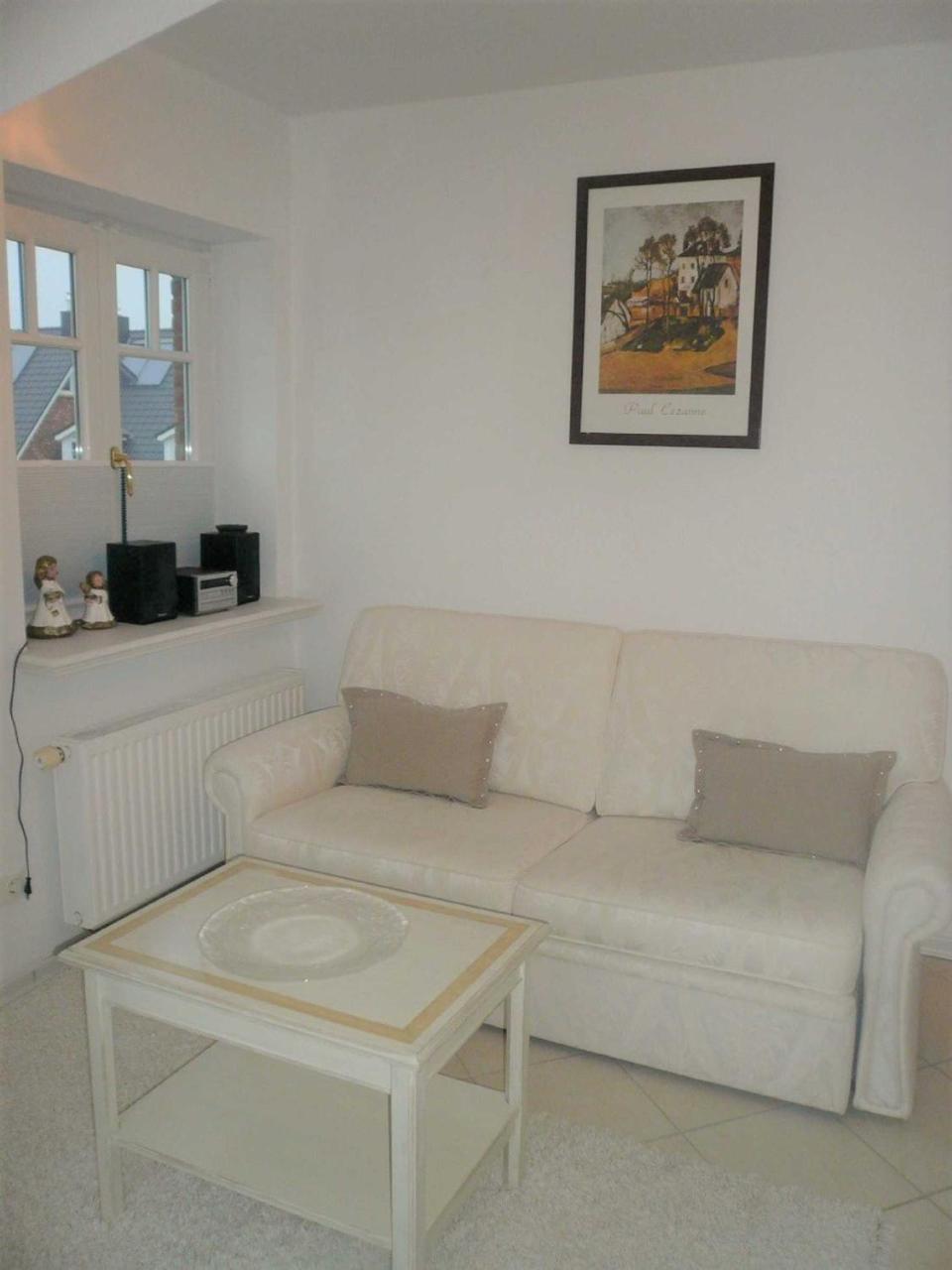 App. Leyla Eg Apartment Westerland Ruang foto
