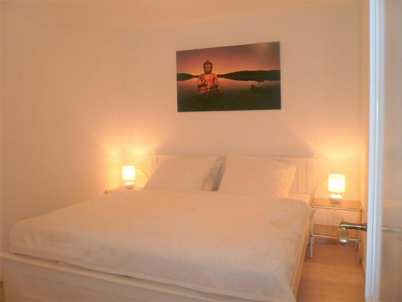App. Leyla Eg Apartment Westerland Ruang foto