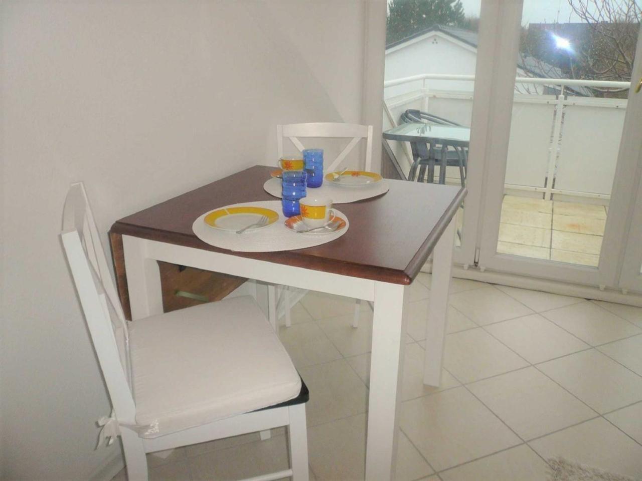 App. Leyla Eg Apartment Westerland Ruang foto