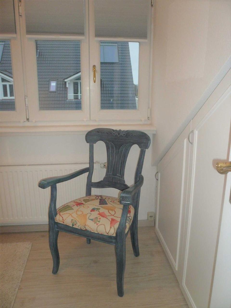 App. Leyla Eg Apartment Westerland Ruang foto