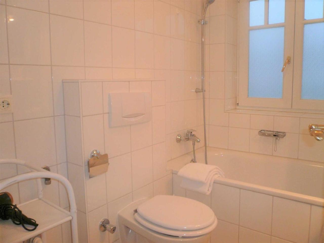 App. Leyla Eg Apartment Westerland Ruang foto