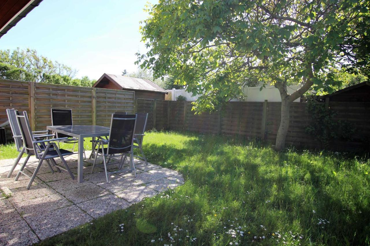 App. Leyla Eg Apartment Westerland Ruang foto